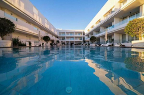 Apartamentos Turísticos Gran Sol